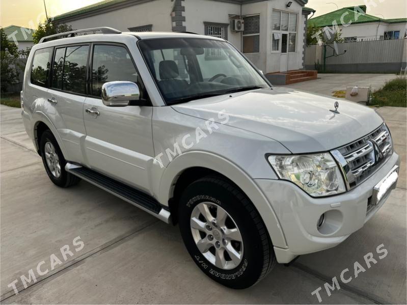 Mitsubishi Pajero 2014 - 300 000 TMT - Aşgabat - img 4