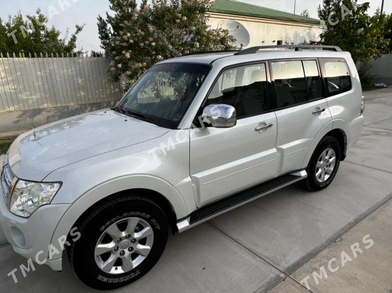 Mitsubishi Pajero 2014 - 300 000 TMT - Aşgabat - img 5