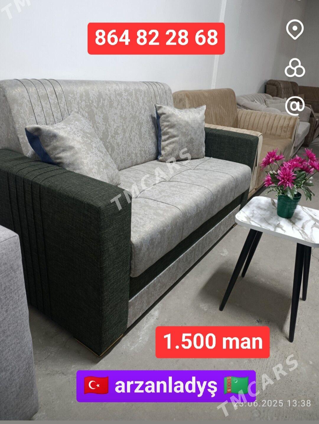  MEBEL  ARZANLADYŞ DIWAN - Гуртли - img 3
