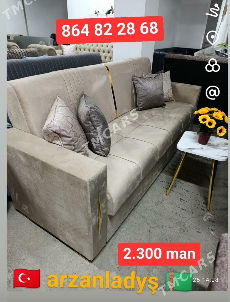  MEBEL  ARZANLADYŞ DIWAN - Гуртли - img 6
