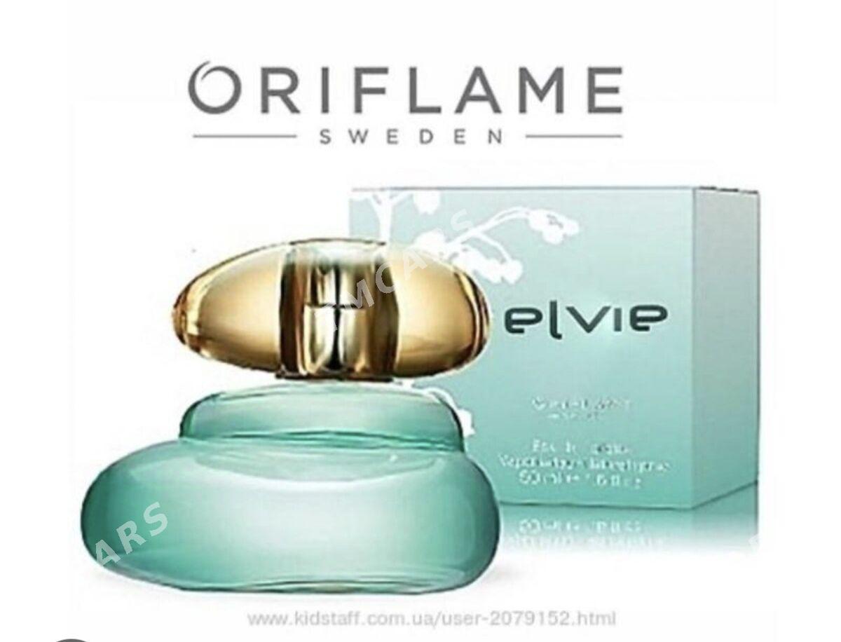 Elvie Oriflame - Мары - img 2