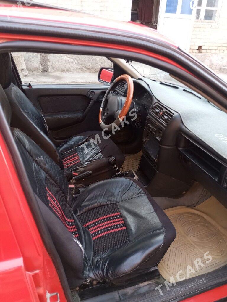 Opel Vectra 1991 - 28 000 TMT - Türkmenabat - img 4