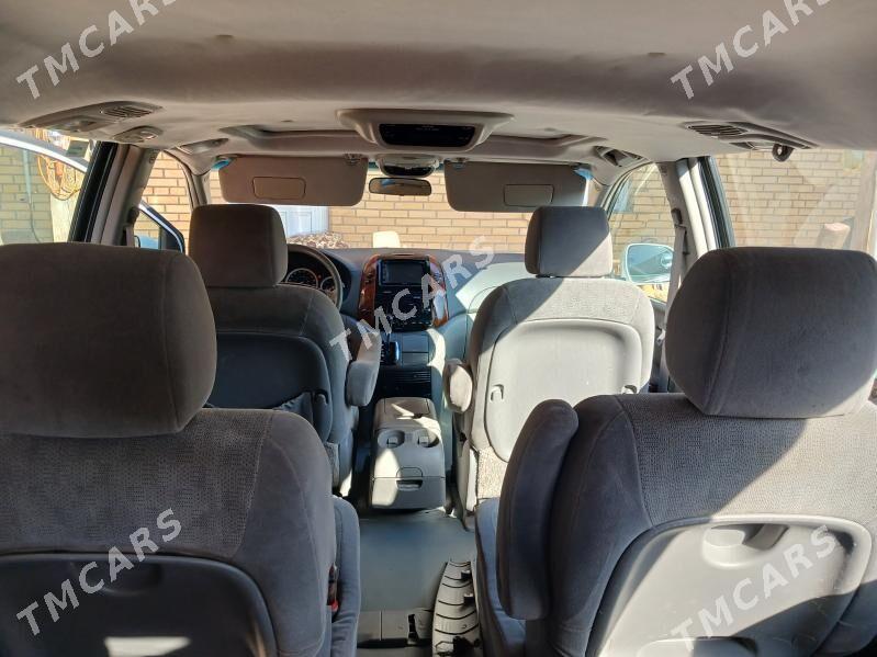 Toyota Sienna 2005 - 195 000 TMT - Halaç - img 6