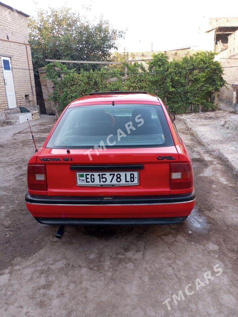 Opel Vectra 1991 - 28 000 TMT - Türkmenabat - img 8