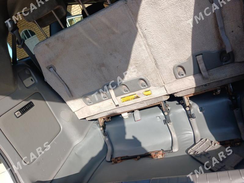 Toyota Sienna 2005 - 195 000 TMT - Halaç - img 8