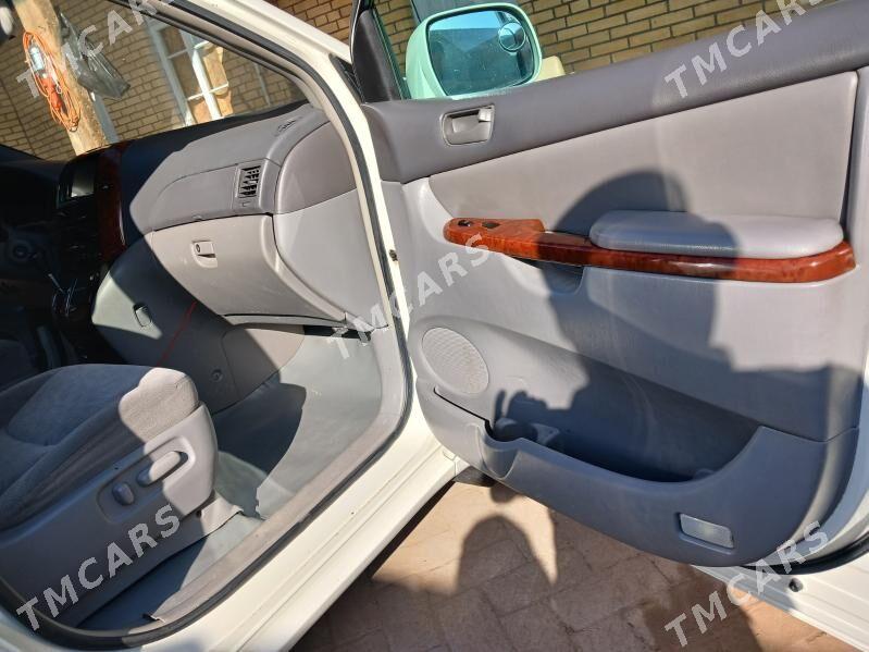 Toyota Sienna 2005 - 195 000 TMT - Halaç - img 7