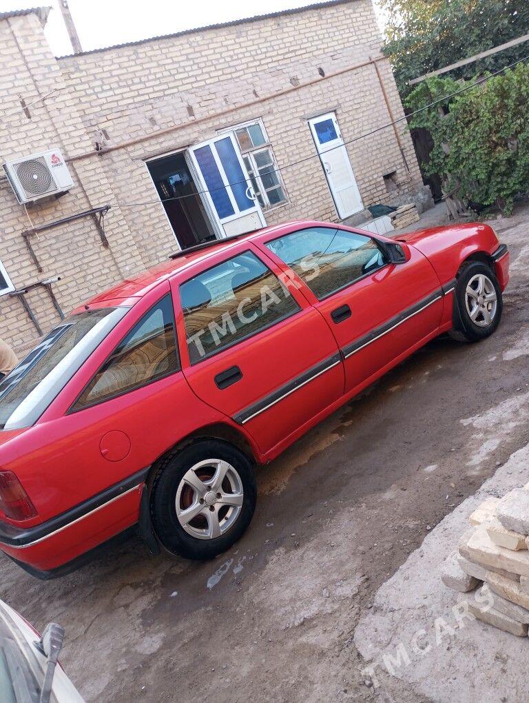 Opel Vectra 1991 - 28 000 TMT - Türkmenabat - img 6