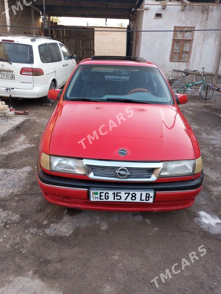 Opel Vectra 1991 - 28 000 TMT - Türkmenabat - img 7