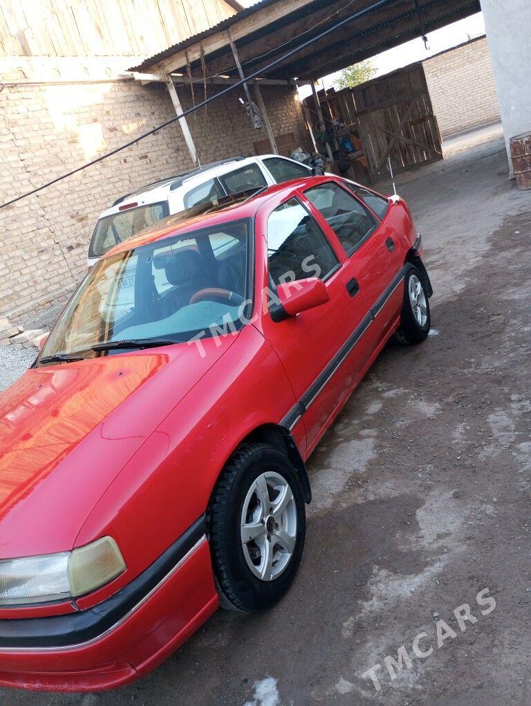 Opel Vectra 1991 - 28 000 TMT - Türkmenabat - img 3
