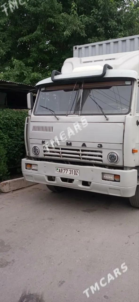 Kamaz 5320 1995 - 295 000 TMT - Дашогуз - img 2