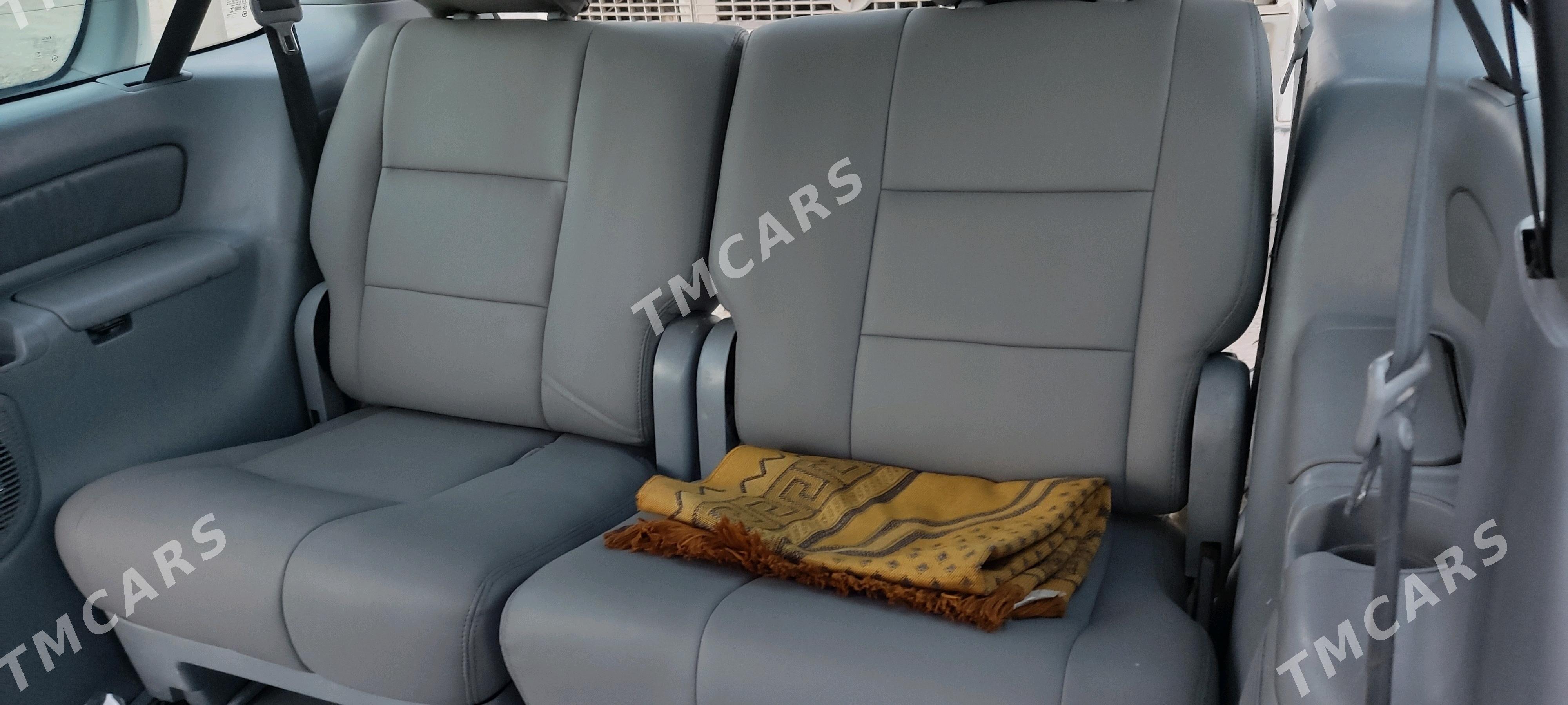 Toyota Sienna 2000 - 155 000 TMT - Кака - img 6