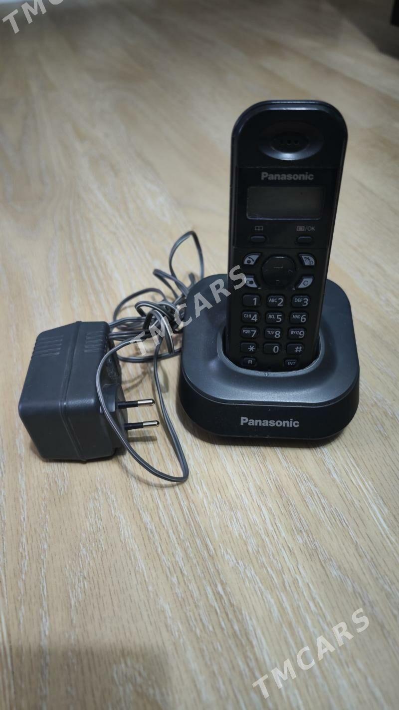 Telefon aparat - Aşgabat - img 2