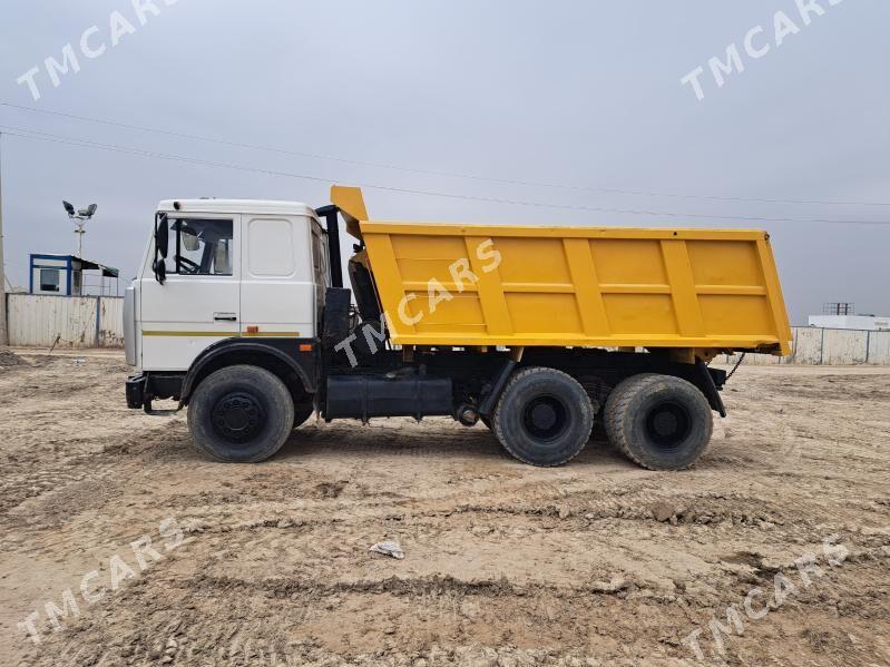 Maz Samosval 2014 - 220 000 TMT - Бузмеин - img 2