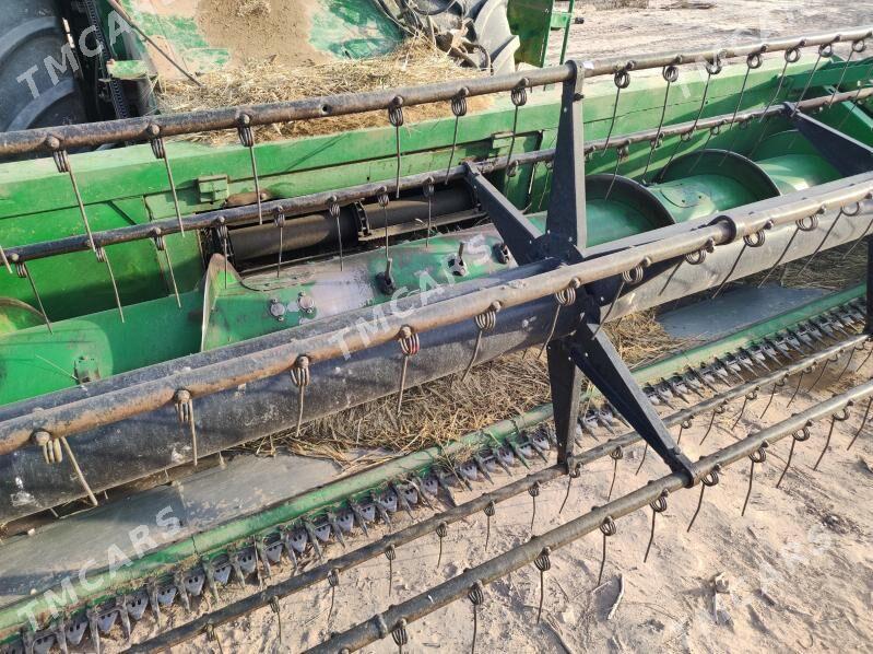 John Deere 1994 - 580 000 TMT - Дашогуз - img 4
