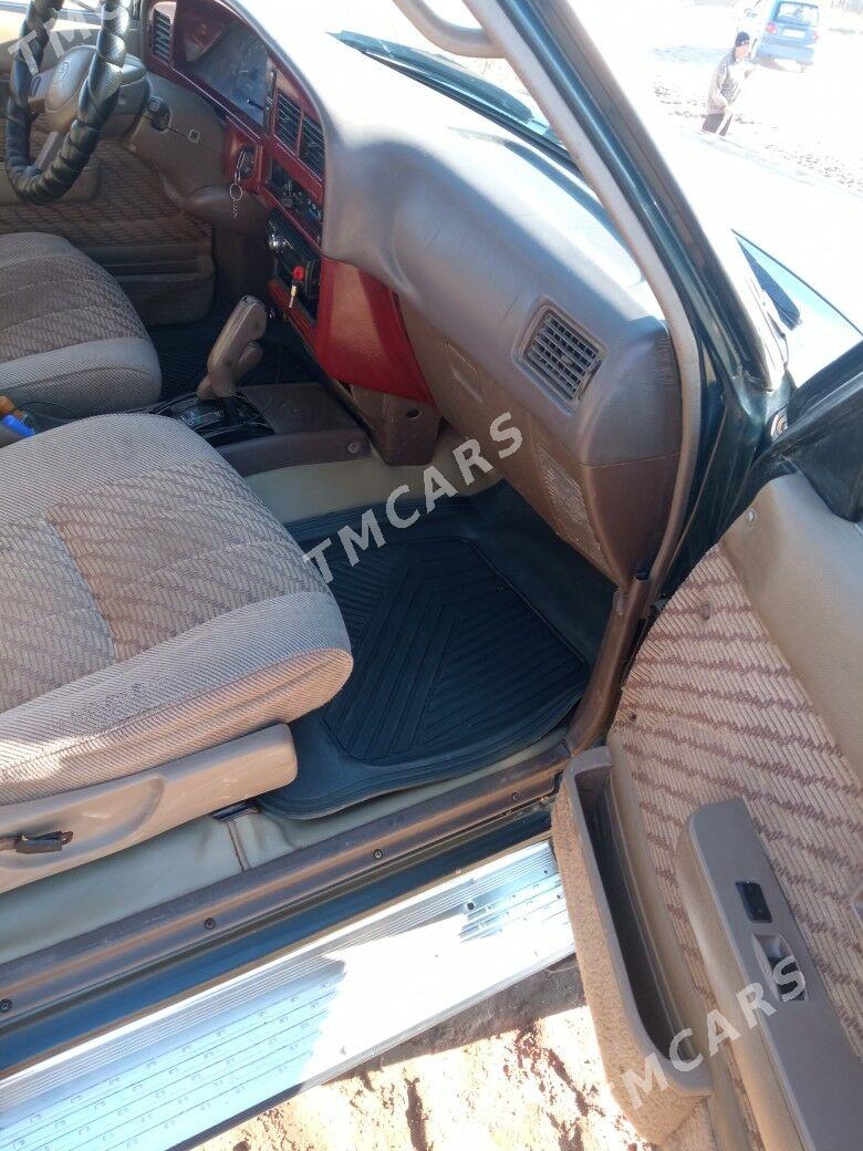 Toyota 4Runner 1994 - 52 000 TMT - Gurbansoltan Eje - img 3