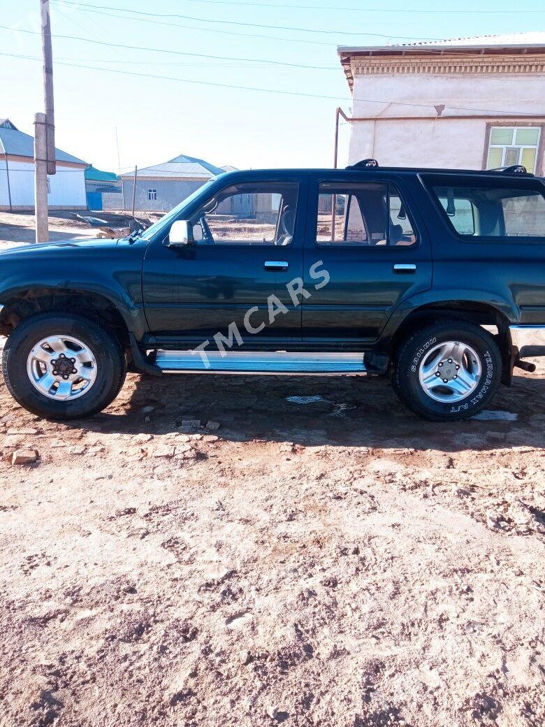 Toyota 4Runner 1994 - 52 000 TMT - Gurbansoltan Eje - img 5