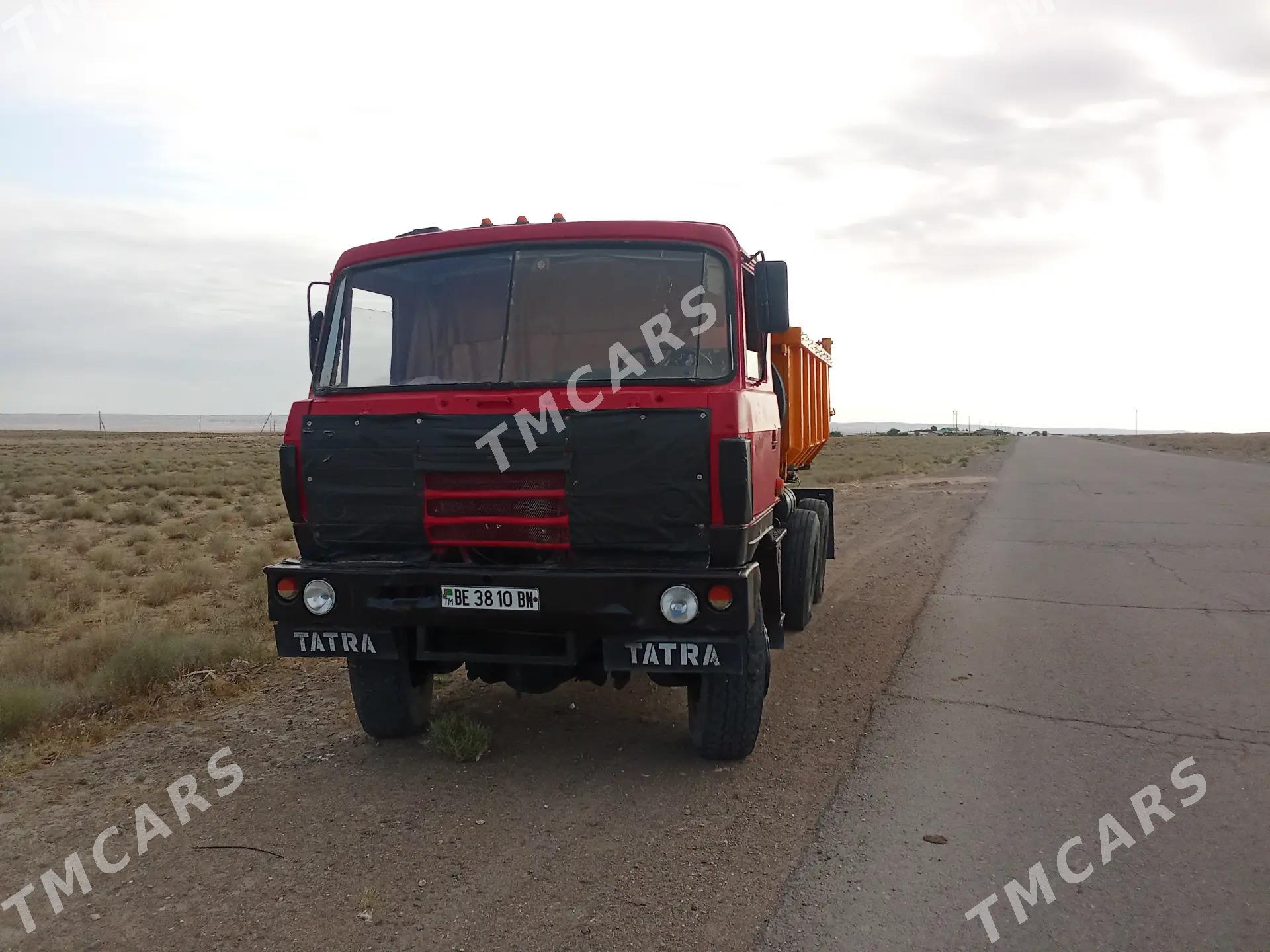 Maz Samosval 1993 - 120 000 TMT - Гумдаг - img 4