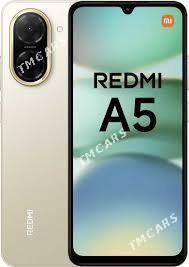 KREDIT 3AY REDMI A3 - Aşgabat - img 3