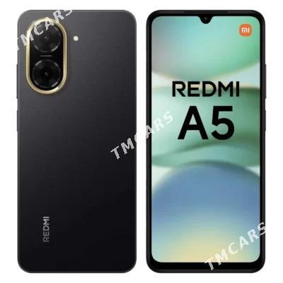 KREDIT 3AY REDMI A3 - Aşgabat - img 2