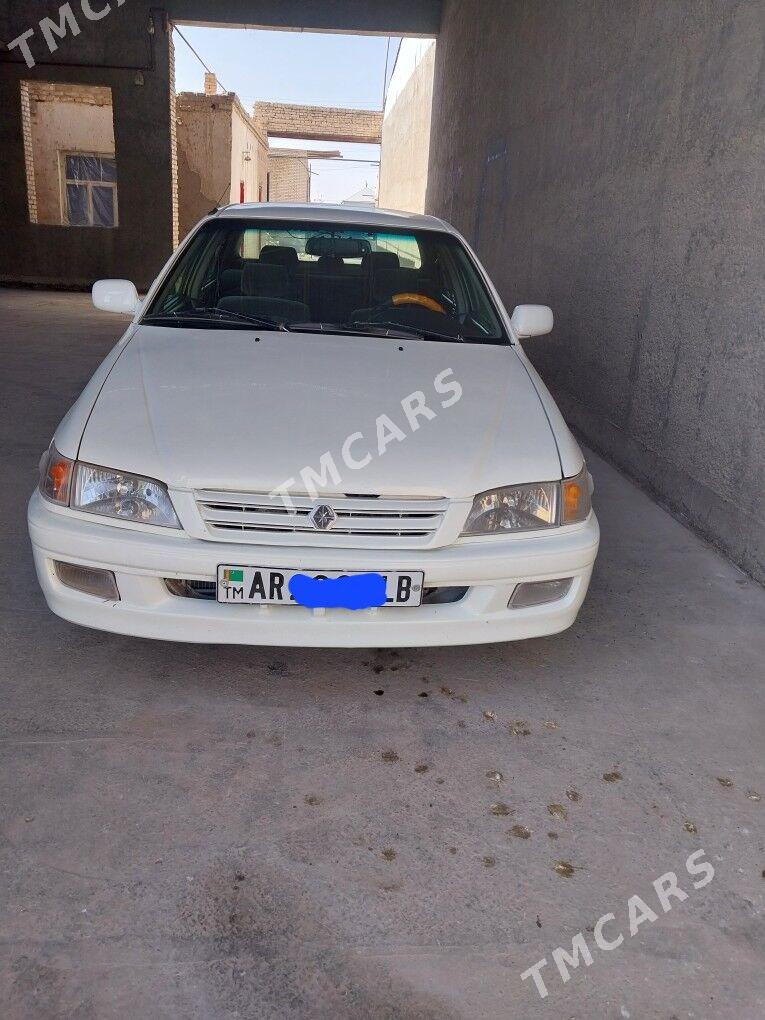 Toyota Corona 1998 - 70 000 TMT - Türkmenabat - img 3