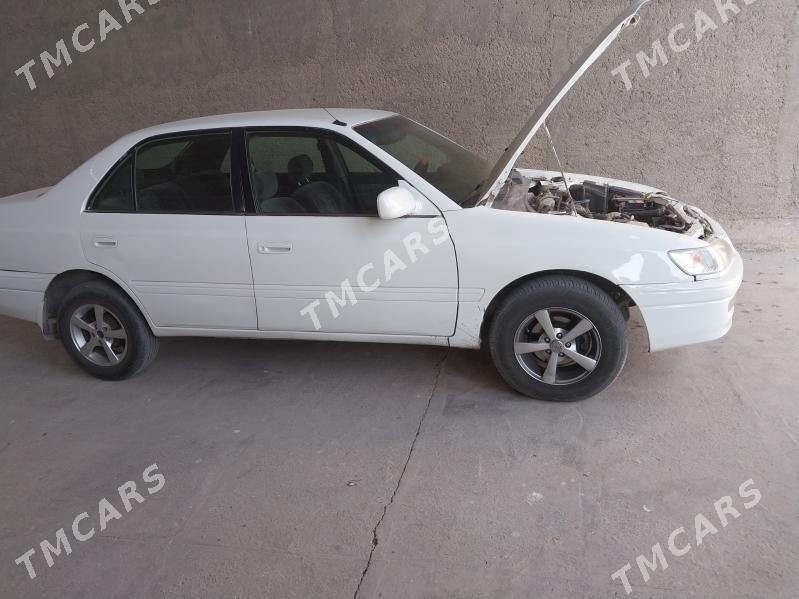 Toyota Corona 1998 - 70 000 TMT - Türkmenabat - img 6