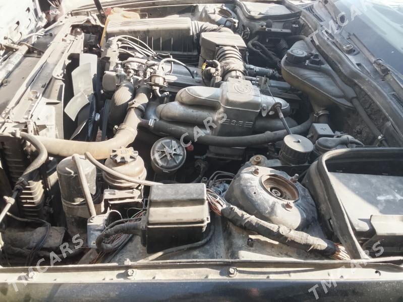 BMW 535 1995 - 20 000 TMT - Мары - img 3