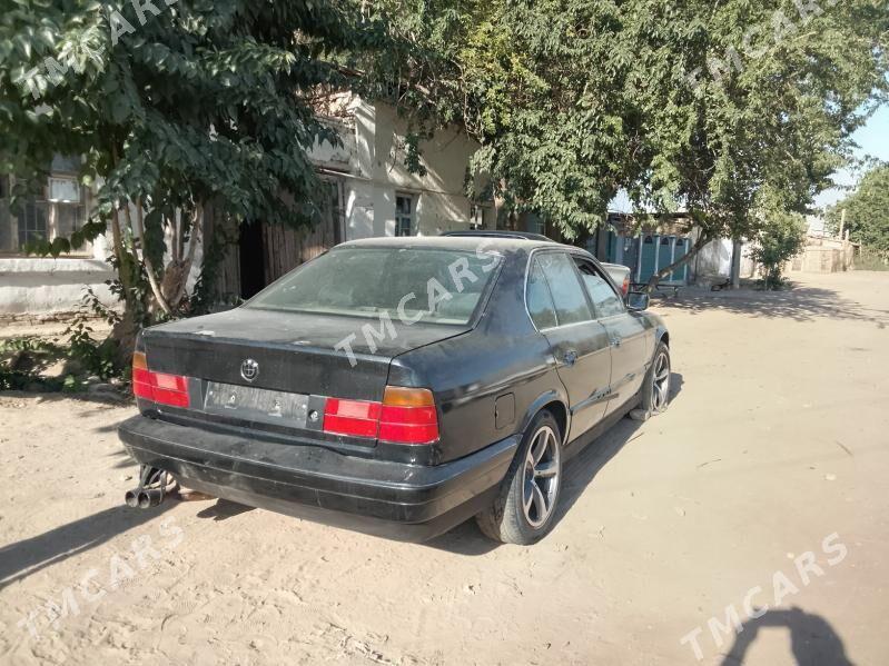 BMW 535 1995 - 20 000 TMT - Мары - img 4
