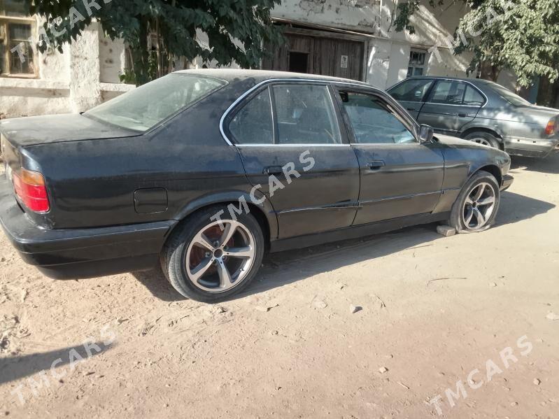 BMW 535 1995 - 20 000 TMT - Мары - img 2