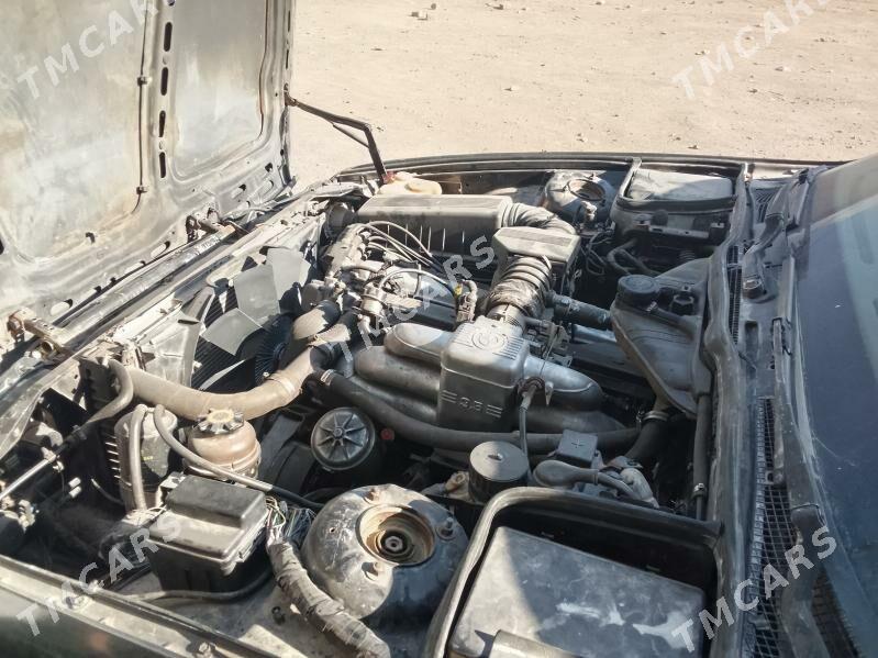 BMW 535 1995 - 20 000 TMT - Мары - img 5