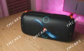 KOLONKA JBL ORGÎNAL 110 - Türkmenbaşy - img 1