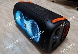 KOLONKA JBL ORGÎNAL 110 - Türkmenbaşy - img 2