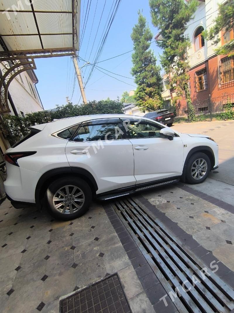 Lexus NX 300 2021 - 450 000 TMT - Türkmenabat - img 2