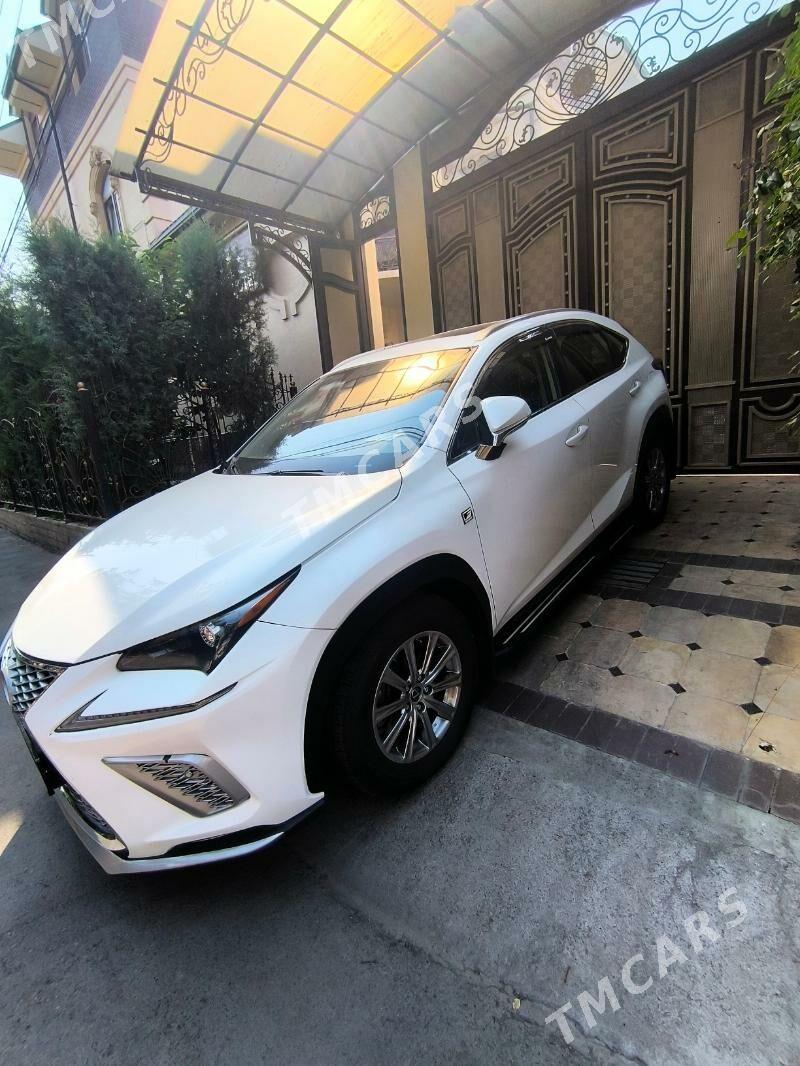 Lexus NX 300 2021 - 450 000 TMT - Türkmenabat - img 3