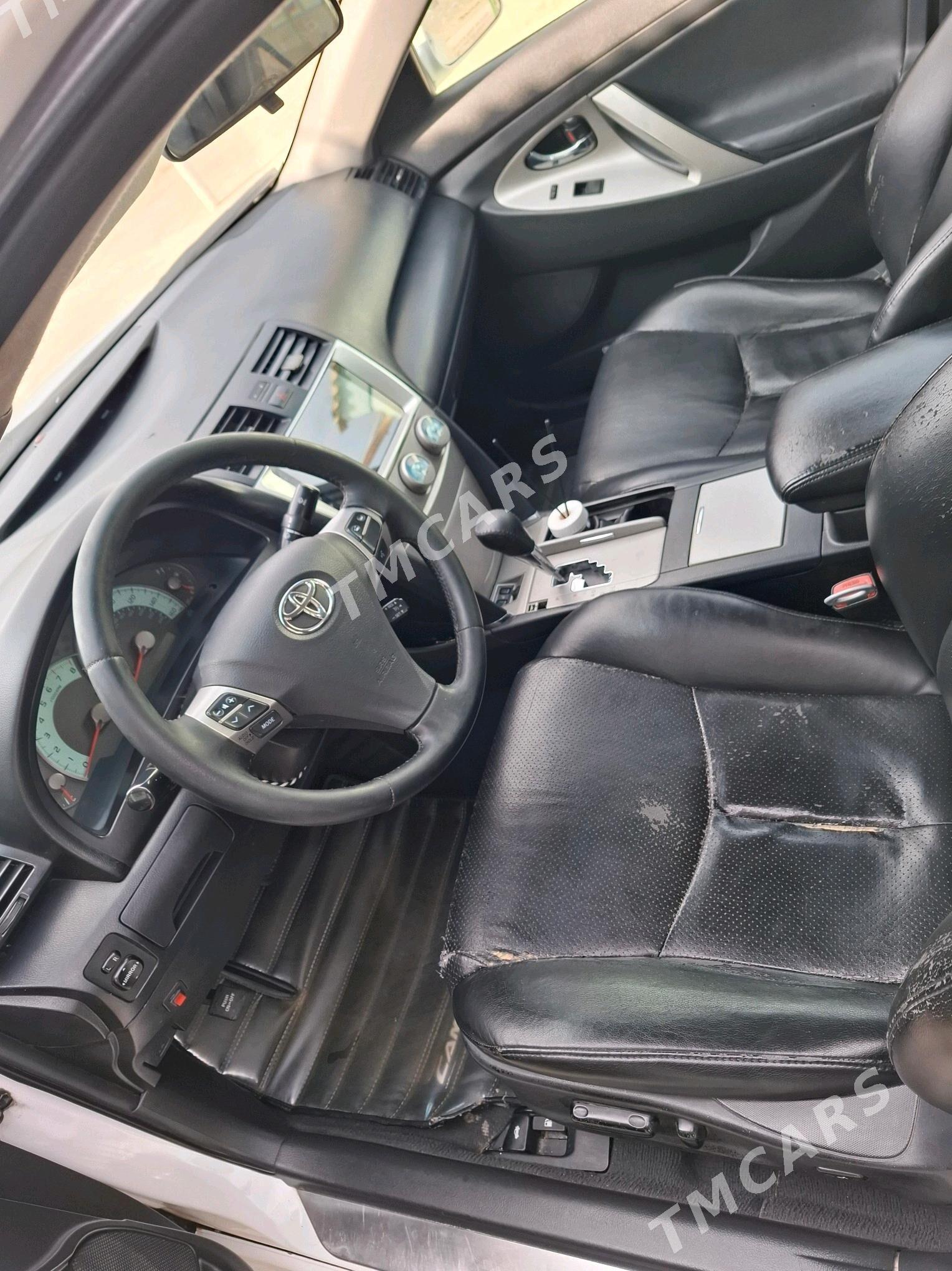 Toyota Camry 2008 - 172 000 TMT - Änew - img 2