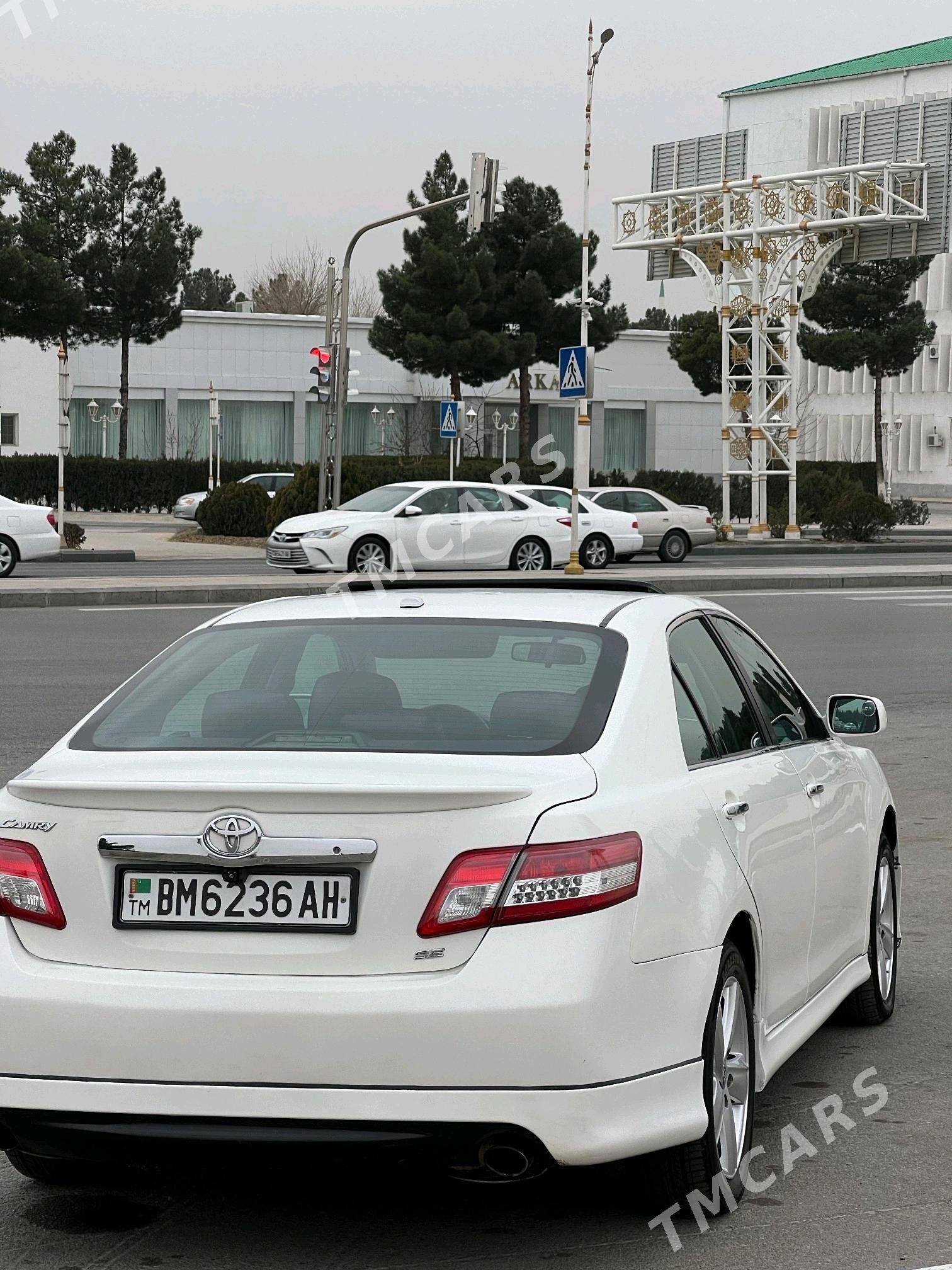 Toyota Camry 2008 - 172 000 TMT - Änew - img 5