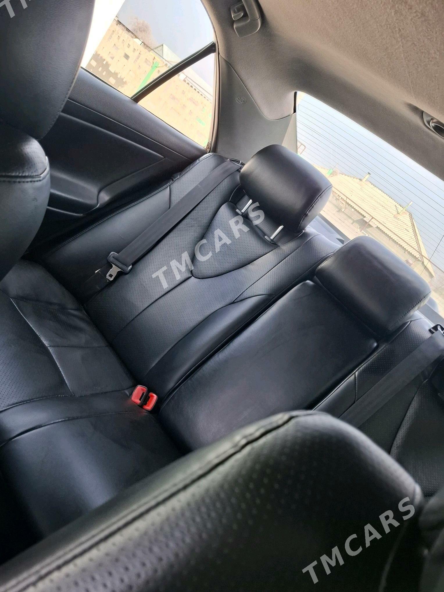 Toyota Camry 2008 - 172 000 TMT - Änew - img 3
