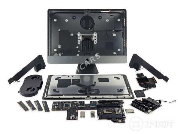 Ремонт iMac & Macbook M1 M2 M3 - Ашхабад - img 6