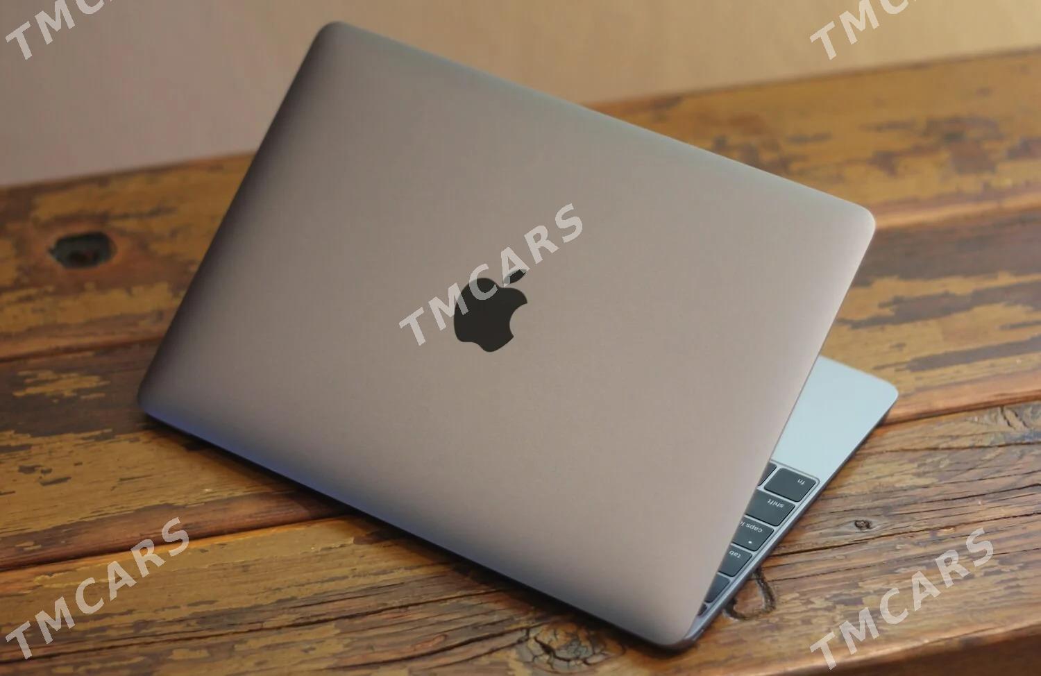 Ремонт iMac & Macbook M1 M2 M3 - Ашхабад - img 4