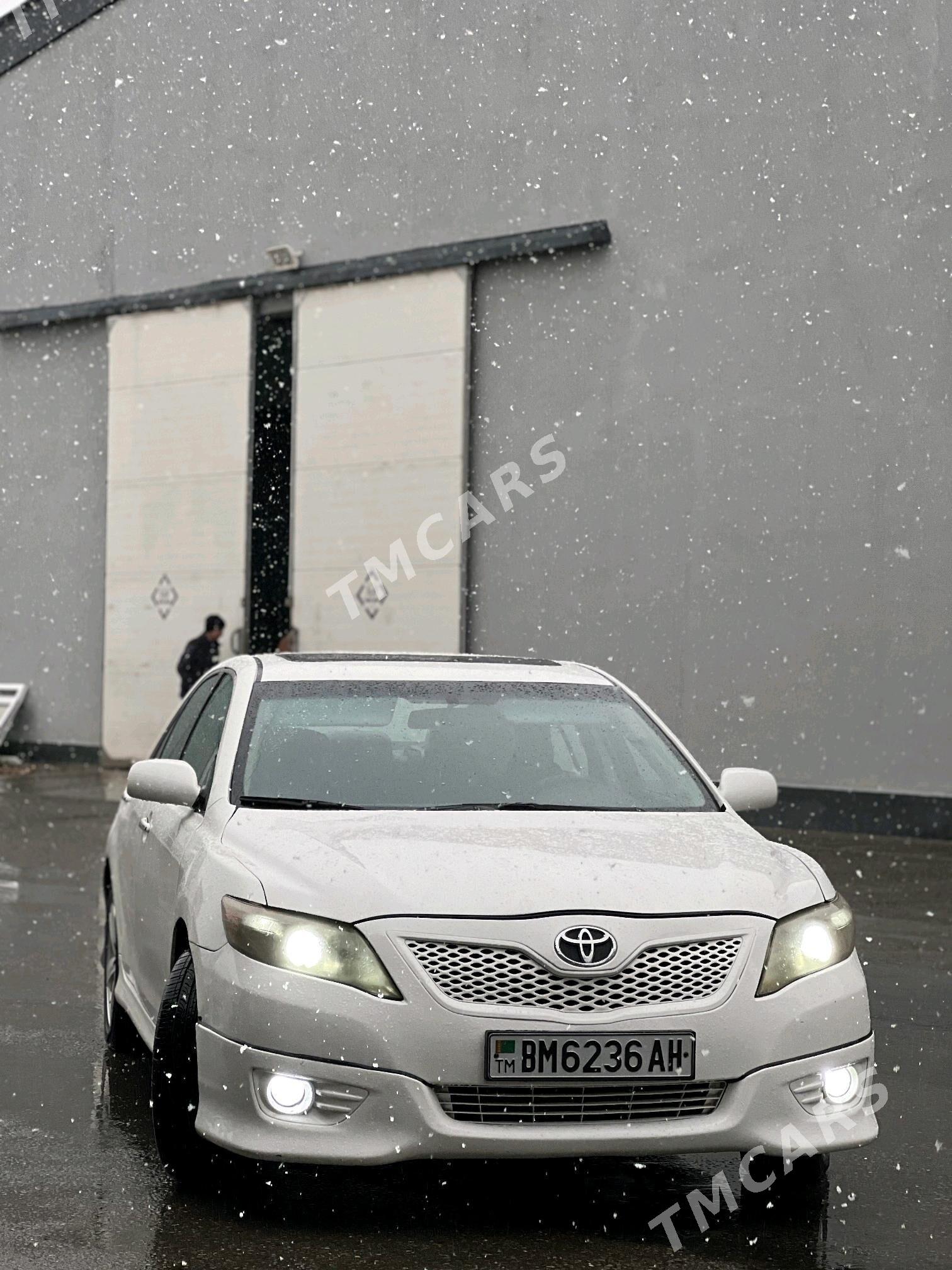 Toyota Camry 2008 - 172 000 TMT - Änew - img 4
