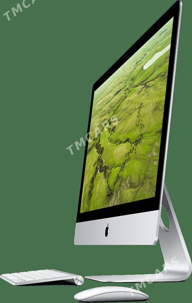 Ремонт iMac & Macbook M1 M2 M3 - Ашхабад - img 9