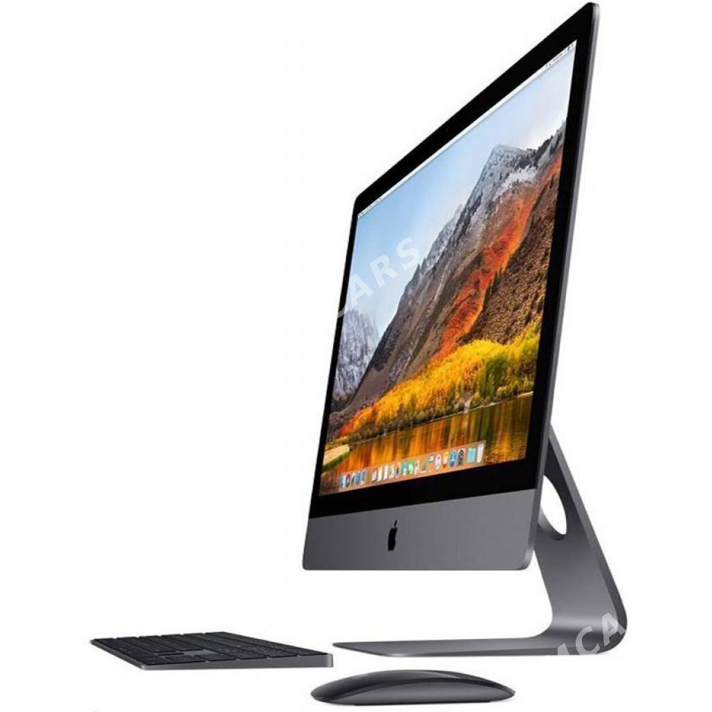 Ремонт iMac & Macbook M1 M2 M3 - Ашхабад - img 2