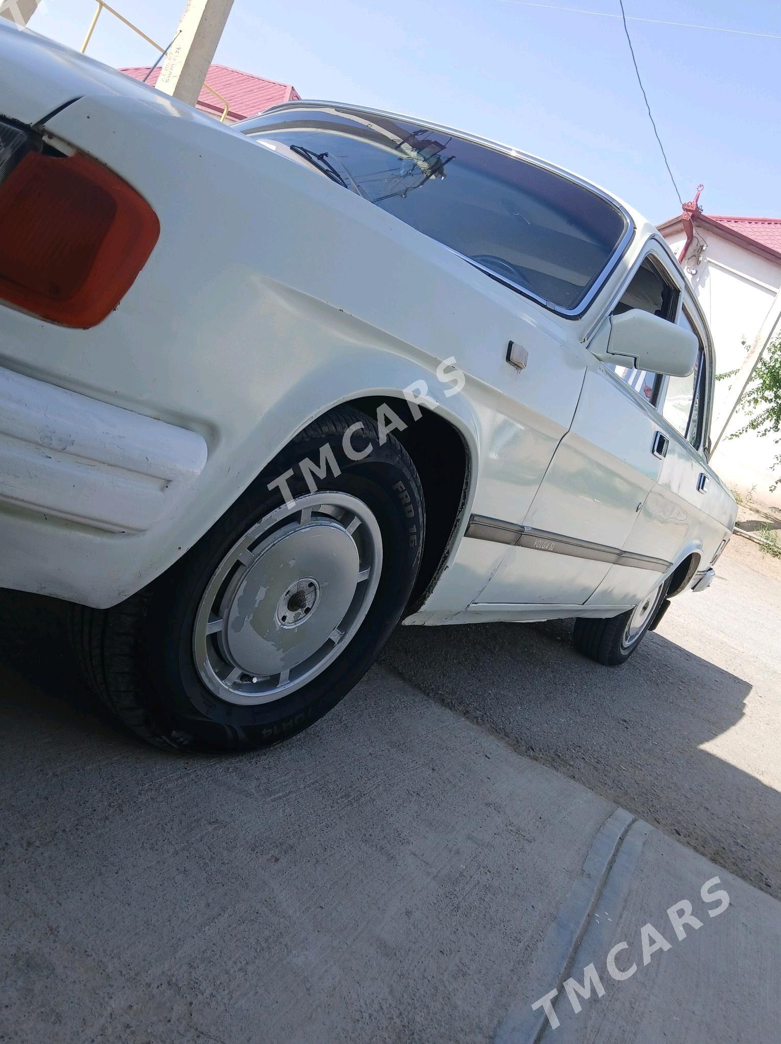Gaz 31 1996 - 16 000 TMT - Яшлык - img 3