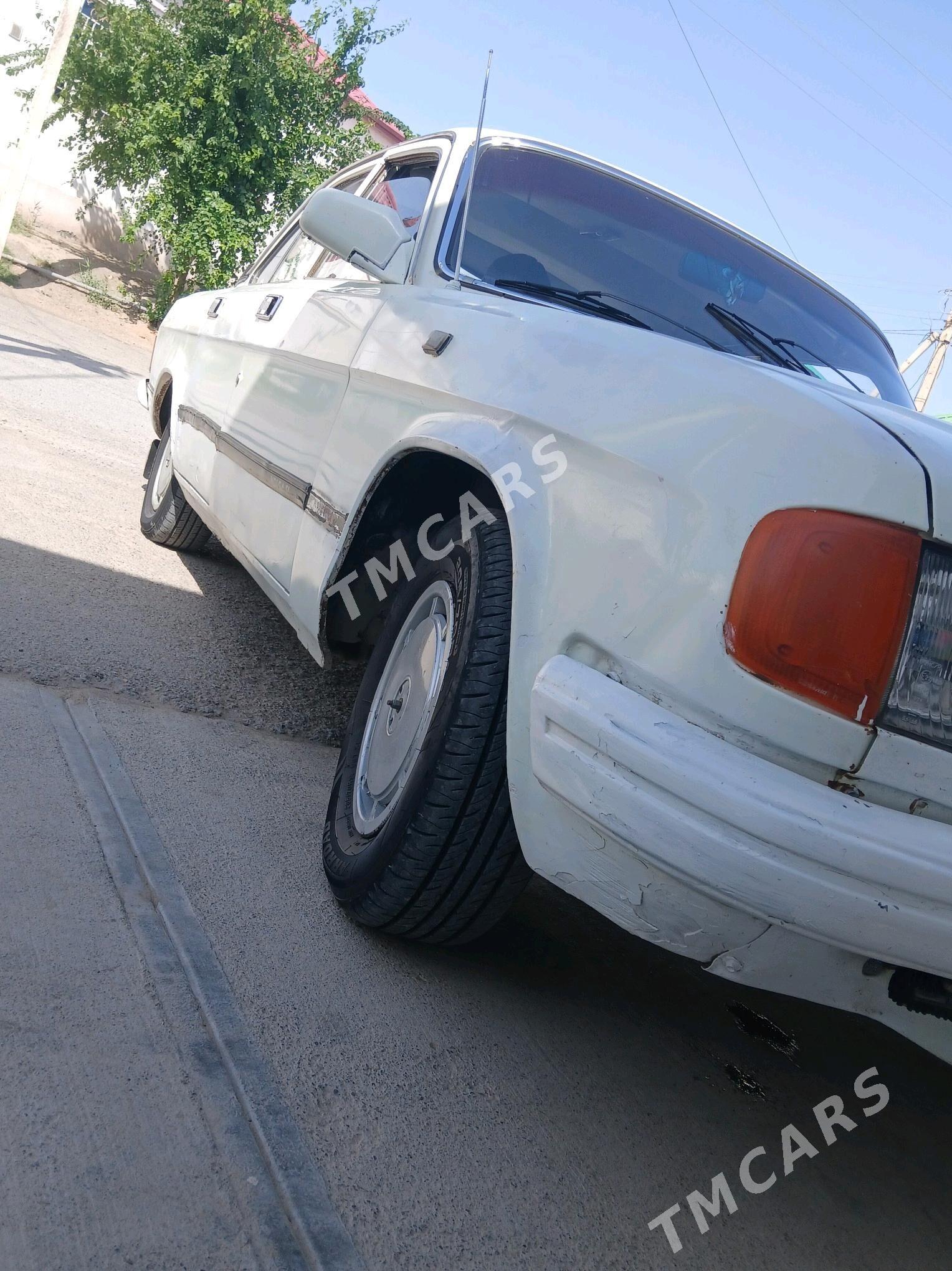 Gaz 31 1996 - 16 000 TMT - Яшлык - img 4
