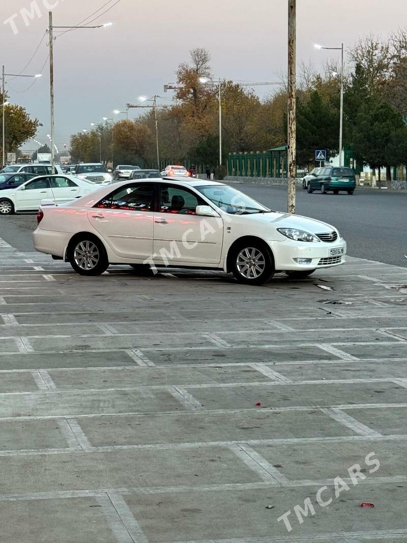 Toyota Camry 2002 - 190 000 TMT - Мары - img 4