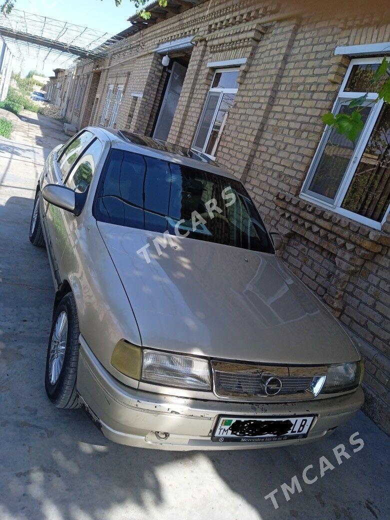 Opel Vectra 1991 - 45 000 TMT - Туркменабат - img 4
