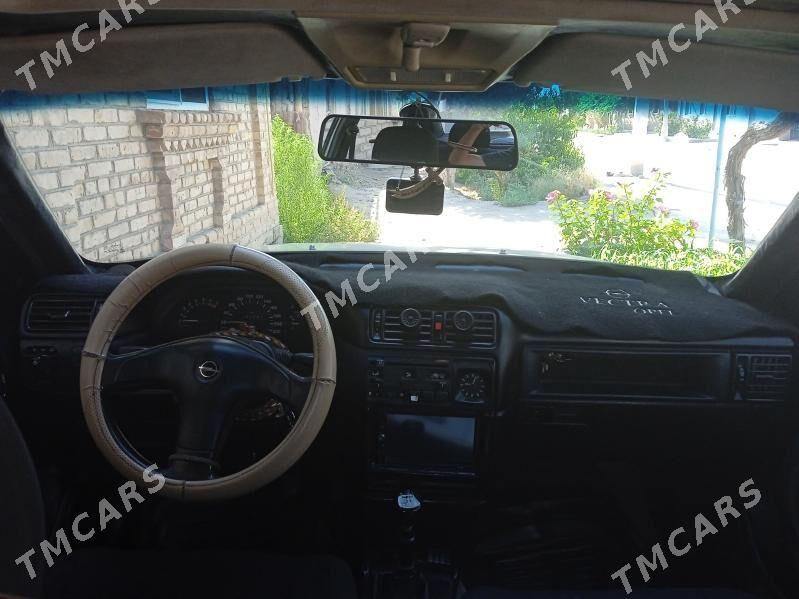 Opel Vectra 1991 - 45 000 TMT - Туркменабат - img 3