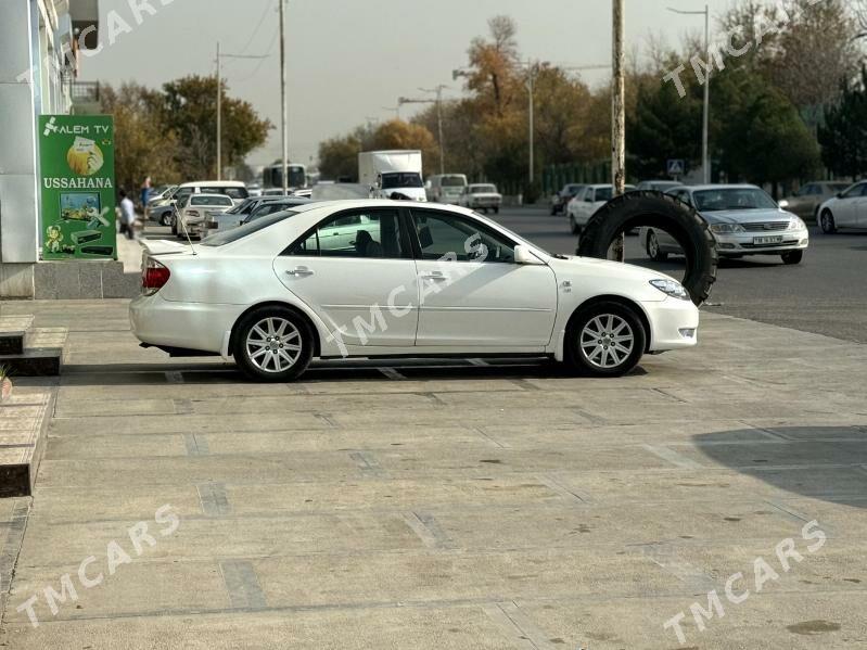 Toyota Camry 2002 - 190 000 TMT - Мары - img 5