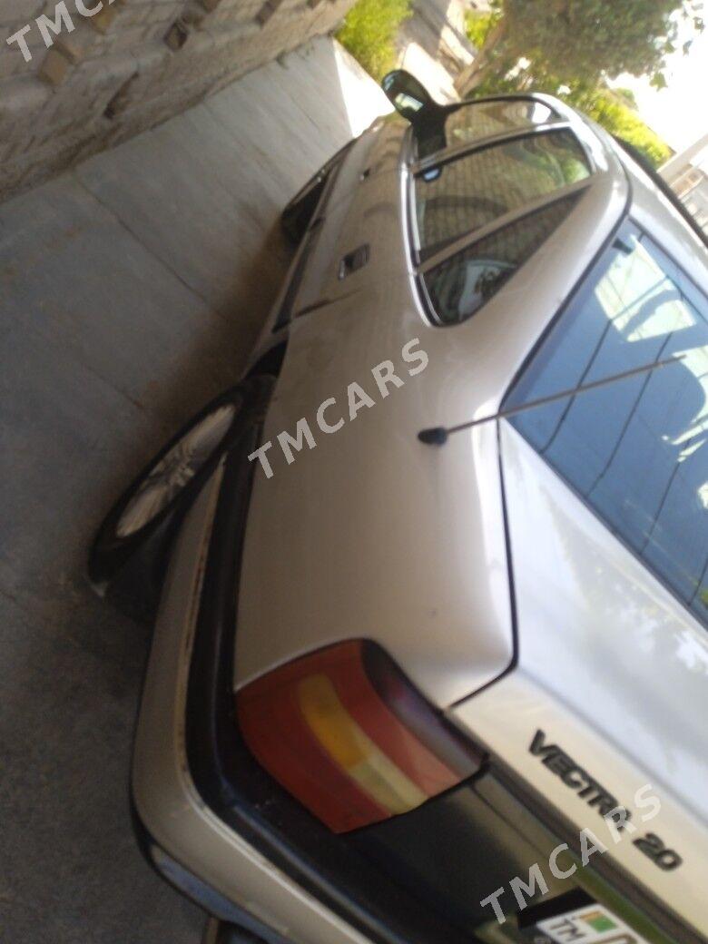 Opel Vectra 1991 - 45 000 TMT - Туркменабат - img 5