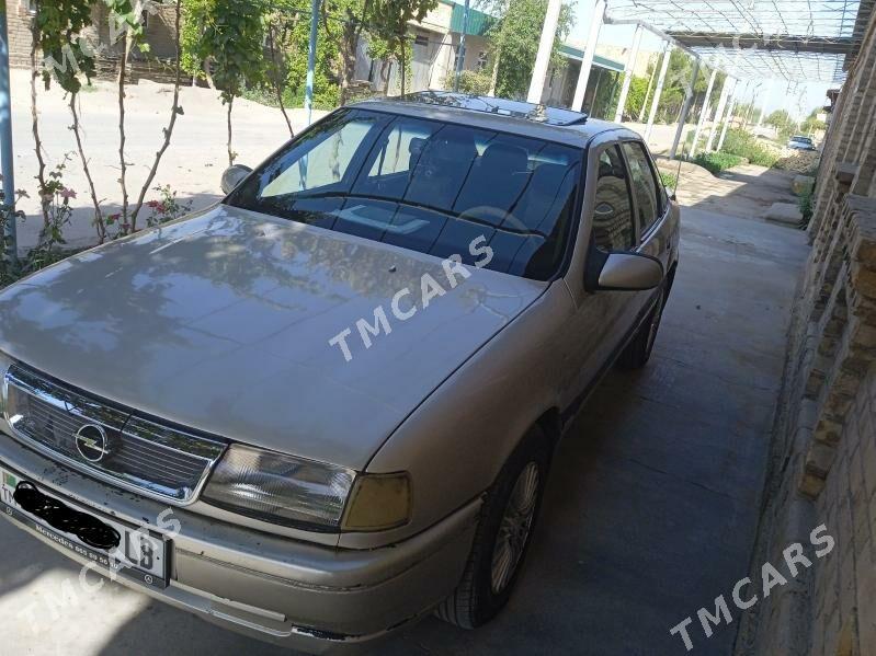 Opel Vectra 1991 - 45 000 TMT - Туркменабат - img 8