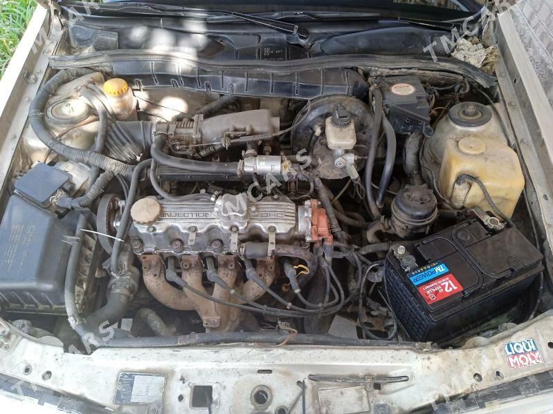 Opel Vectra 1991 - 45 000 TMT - Туркменабат - img 7